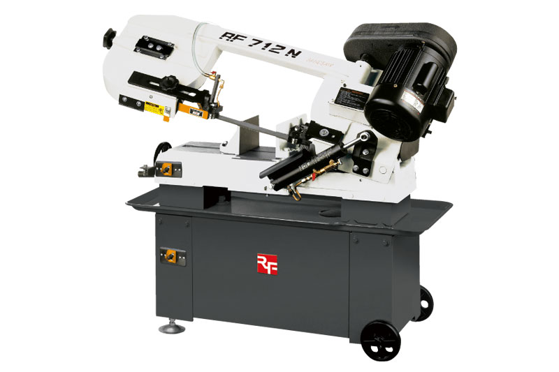 How To Choose A Horizontal Band Saw-05